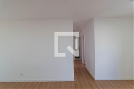 Sala de apartamento à venda com 3 quartos, 83m² em Jardim Nossa Senhora Auxiliadora, Campinas