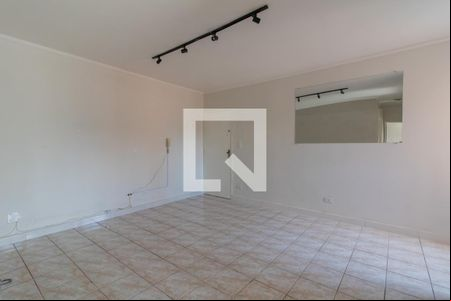 Sala de apartamento à venda com 2 quartos, 71m² em Jardim Santa Beatriz, Guarulhos