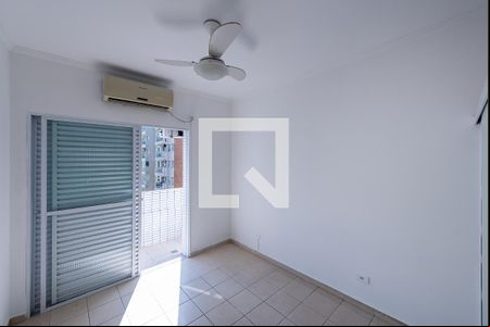 Quarto de kitnet/studio para alugar com 1 quarto, 48m² em Gonzaga, Santos