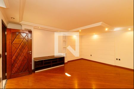 Sala de casa para alugar com 2 quartos, 98m² em Vila Guilherme, São Paulo