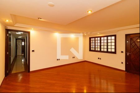 Sala de casa para alugar com 2 quartos, 98m² em Vila Guilherme, São Paulo
