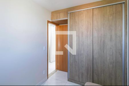 Quarto 1 de apartamento à venda com 3 quartos, 123m² em Jardim Atlântico, Belo Horizonte