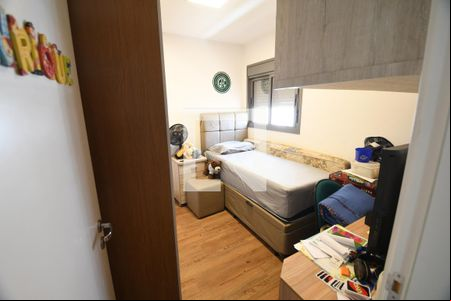 Quarto 1 de apartamento à venda com 3 quartos, 108m² em Jardim Guanabara, Campinas