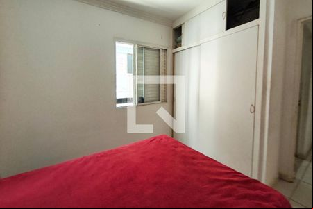 Suíte de apartamento à venda com 2 quartos, 70m² em Vila Marieta, Campinas