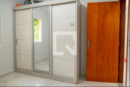 Quarto 2 de casa de condomínio para alugar com 3 quartos, 186m² em Jardim Adriana, Indaiatuba
