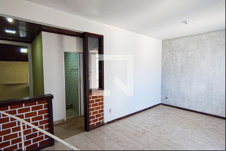 Sala de casa para alugar com 2 quartos, 105m² em Tanque, Rio de Janeiro