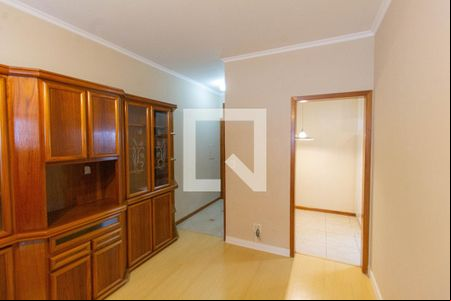 Sala de Jantar de apartamento à venda com 2 quartos, 68m² em Morro do Espelho, São Leopoldo