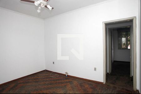 Sala de apartamento à venda com 2 quartos, 82m² em Farroupilha, Porto Alegre