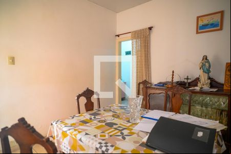 Sala de Jantar de casa para alugar com 4 quartos, 740m² em Bosque da Saúde, São Paulo