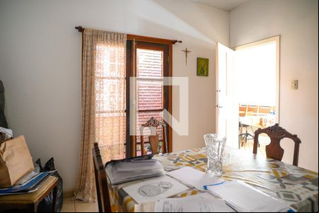 Sala de Jantar de casa para alugar com 4 quartos, 740m² em Bosque da Saúde, São Paulo