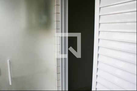 Varanda de apartamento para alugar com 2 quartos, 75m² em Vila Caiçara, Praia Grande