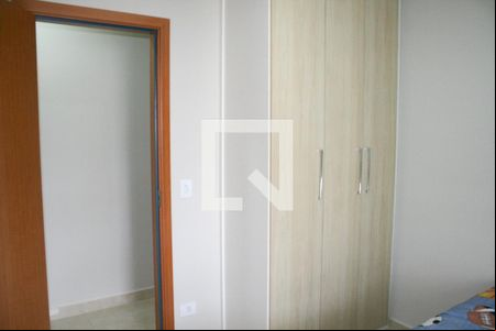 Quarto 1 de apartamento para alugar com 2 quartos, 75m² em Vila Caiçara, Praia Grande
