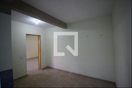 Sala de casa para alugar com 1 quarto, 45m² em Parque São Bento, Sorocaba