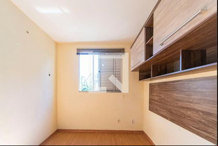 Quarto 1 de apartamento à venda com 2 quartos, 64m² em Parque Sao Vicente, Santo André