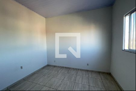 Quarto de casa para alugar com 1 quarto, 50m² em Bar Cavalheiros, Duque de Caxias