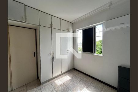 Quarto 1 de apartamento para alugar com 2 quartos, 60m² em Vila Laura, Salvador