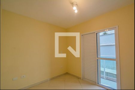 Quarto 2 de apartamento para alugar com 2 quartos, 50m² em Vila Assunção, Santo André