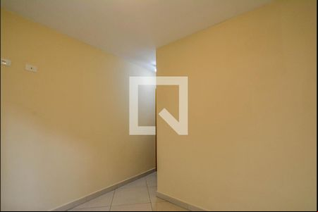 Quarto 2 de apartamento para alugar com 2 quartos, 50m² em Vila Assunção, Santo André