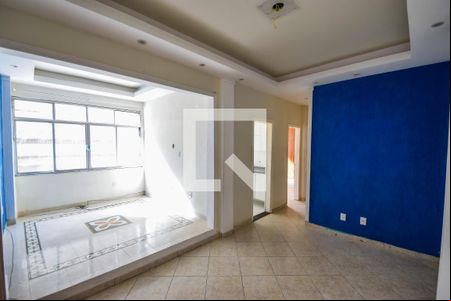 Sala de apartamento para alugar com 2 quartos, 60m² em Quintino Bocaiúva, Rio de Janeiro