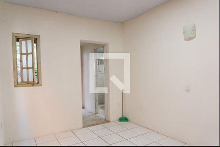 Sala de casa para alugar com 2 quartos, 70m² em Maria Paula, Niterói