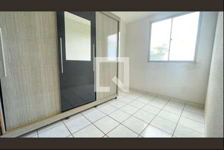 Quarto 2 de apartamento para alugar com 2 quartos, 45m² em Vista do Sol, Belo Horizonte