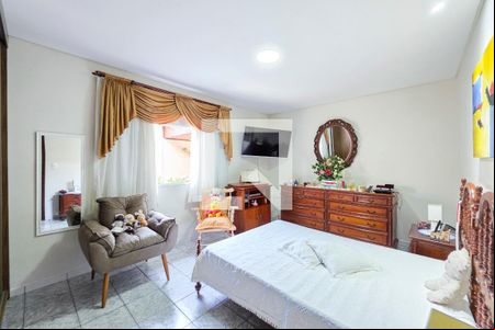 Quarto 2  de casa para alugar com 3 quartos, 220m² em Parque Industrial, São José dos Campos
