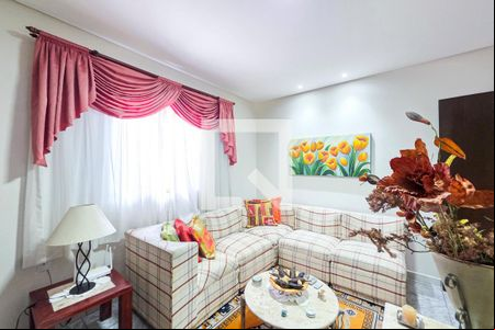 Quarto 1 de casa para alugar com 3 quartos, 220m² em Parque Industrial, São José dos Campos