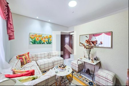 Quarto 1 de casa para alugar com 3 quartos, 220m² em Parque Industrial, São José dos Campos