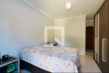 Suíte 1 de casa à venda com 3 quartos, 181m² em Jardim Vila Galvao, Guarulhos