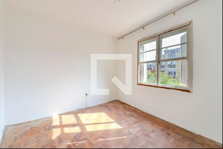 Quarto 2 de apartamento à venda com 3 quartos, 88m² em Rio Branco, Porto Alegre