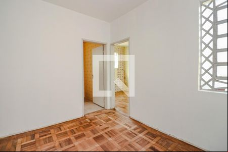 Sala de apartamento à venda com 3 quartos, 88m² em Rio Branco, Porto Alegre