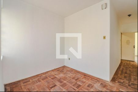 Sala de apartamento à venda com 3 quartos, 88m² em Rio Branco, Porto Alegre