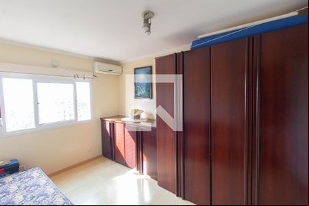 Quarto 1 de apartamento à venda com 3 quartos, 121m² em Centro, São Leopoldo