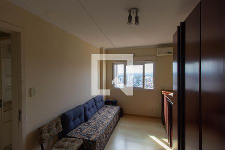Quarto 1 de apartamento à venda com 3 quartos, 121m² em Centro, São Leopoldo