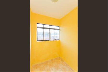 Quarto 2 de casa para alugar com 2 quartos, 35m² em Jardim Betel, Guarulhos