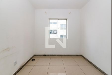 Quarto 3 de apartamento para alugar com 3 quartos, 104m² em Castelo, Belo Horizonte