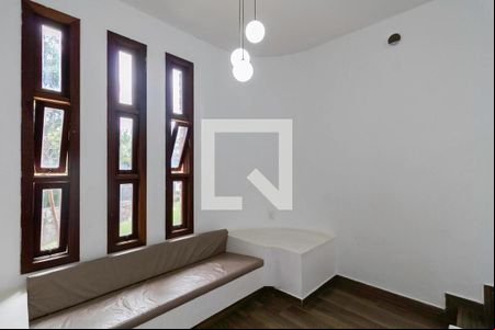 Sala 2 de casa para alugar com 5 quartos, 400m² em Bandeirantes (pampulha), Belo Horizonte