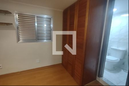 Suíte 2 de casa à venda com 4 quartos, 192m² em Santa Maria, São Caetano do Sul
