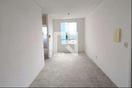 Sala de apartamento à venda com 2 quartos, 42m² em Jardim São José, Campinas