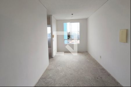 Sala de apartamento à venda com 2 quartos, 42m² em Jardim São José, Campinas