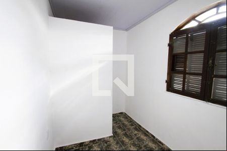 Quarto 1 de casa para alugar com 3 quartos, 109m² em Santo Andre, Belo Horizonte