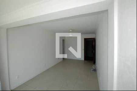 Sala de apartamento para alugar com 3 quartos, 95m² em Barra da Tijuca, Rio de Janeiro
