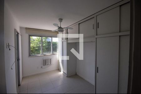 Suite 1 de apartamento para alugar com 3 quartos, 95m² em Barra da Tijuca, Rio de Janeiro