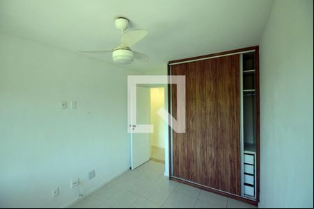 Quarto de apartamento para alugar com 3 quartos, 95m² em Barra da Tijuca, Rio de Janeiro