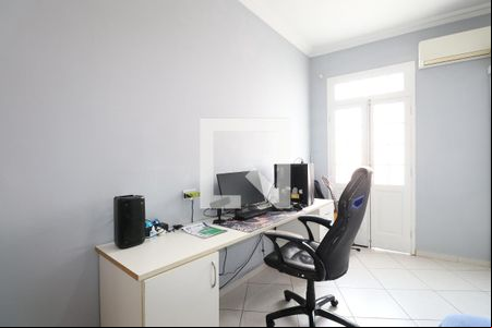 Quarto 1 de apartamento para alugar com 3 quartos, 121m² em Lapa, São Paulo