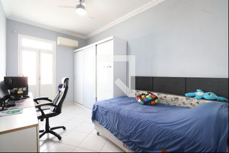 Quarto 1 de apartamento para alugar com 3 quartos, 121m² em Lapa, São Paulo