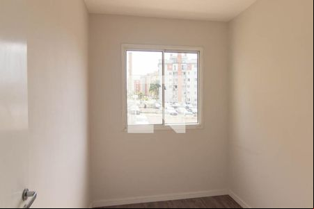 Quarto 1 de apartamento para alugar com 3 quartos, 60m² em Cidade Industrial de Curitiba, Curitiba