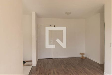 Sala de apartamento para alugar com 3 quartos, 60m² em Cidade Industrial de Curitiba, Curitiba