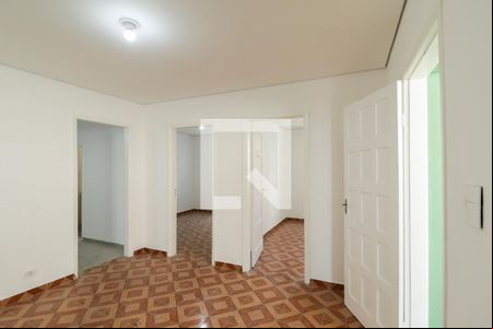 Sala de casa à venda com 2 quartos, 170m² em Limão, São Paulo
