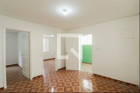 Sala de casa à venda com 2 quartos, 170m² em Limão, São Paulo